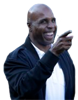 Bonds U Mad?