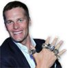 Brady 5 Rings