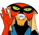 Brak Wave