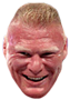 Brock laugh