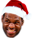 Bron Christmas