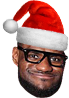 Bron Troll Christmas