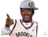 Brooklyn Nets Umad