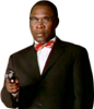 Brother Mouzone ufdup