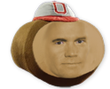 Brutus Buckeye Hansen