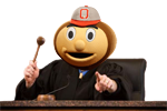 Buckeye Judge