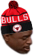 Bulls Jbwow