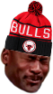 Bulls Mjlol