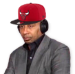 Bulls Stephen A Smith Disinterested