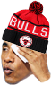 Bulls Whew