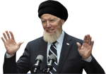 Caliphate Biden