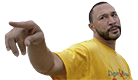 Charlie Batch point