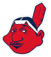 Chief Wahoo mjpls big