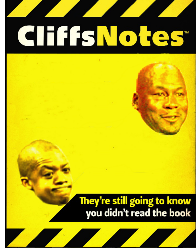 Cliff notes