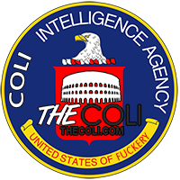 Coli Intelligence Agency