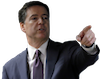 Comey Pointing