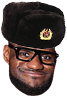 Comrade Bron