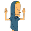 Cornholio - Are you threatening me?!