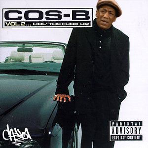 Cos-B