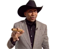 Cowboy Stephen A