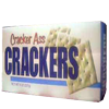 Cracker Ass Crackers CAC