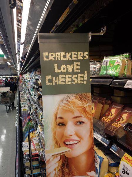 Crackers