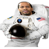 Da Hell astronaut