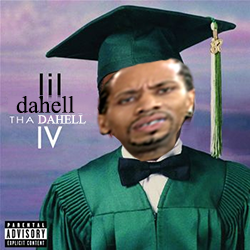 Dahell IV