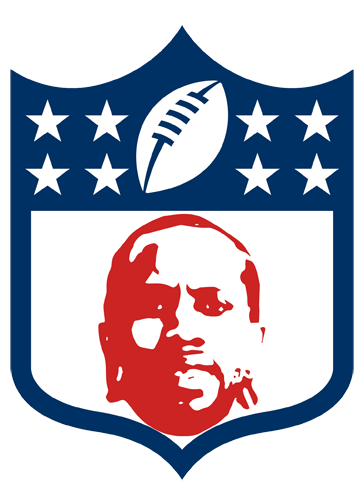 Dahell NFL Shield