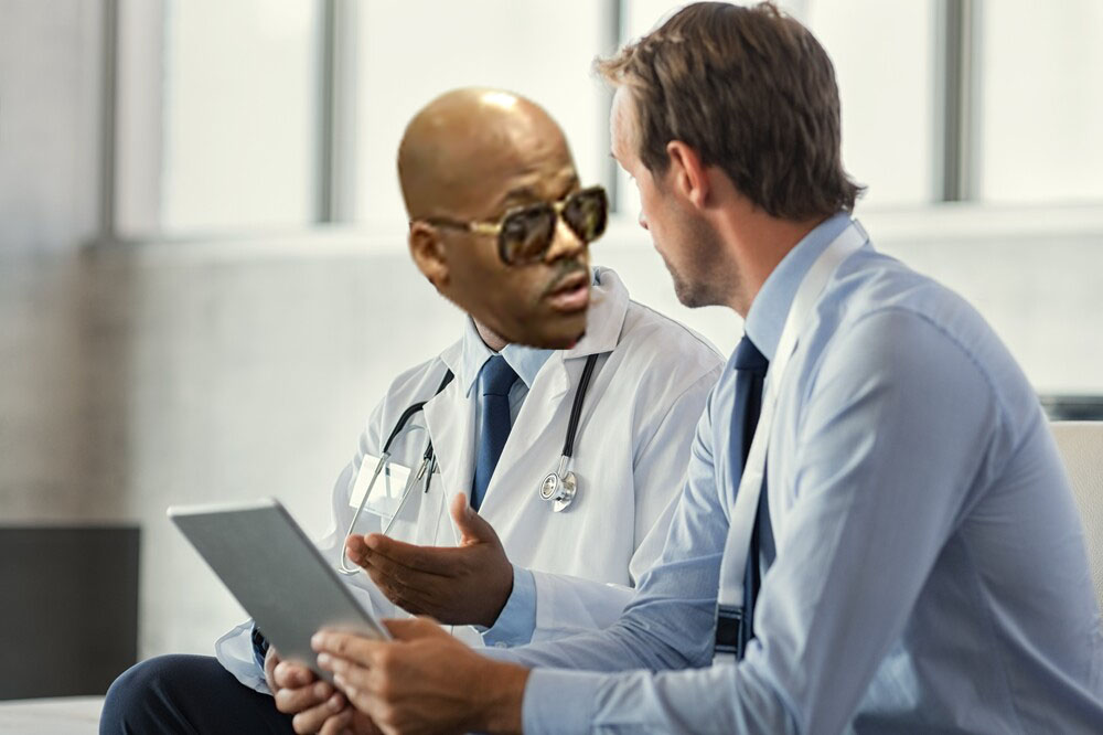 Dame Doctor