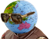 Dame Earth