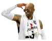 Dame Salute