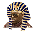 damepharaoh