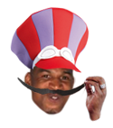 Dastardly Stevie J