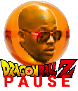 Dbz pause