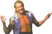 DDP shrug