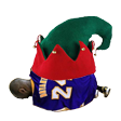 Dead Kobe Elf