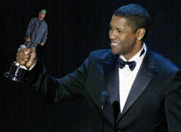 Denzel