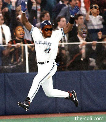 Diddy Home Run