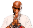 DMX prayer