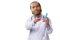 doctor dahell vaccine