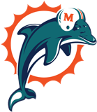 Dolphins mjpls