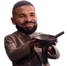 Drake feedme