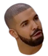 drake stare