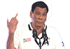 Duterte FU