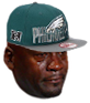 Eagles MJ Cry