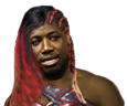 Ember Moon Gucci