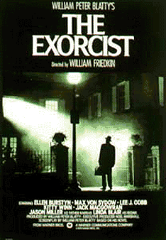 exorcist