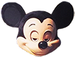 FadedMickey