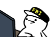 FBI Guy